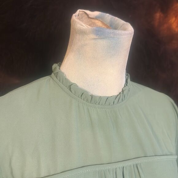 Monteau top M (3050) - Picture 2 of 7